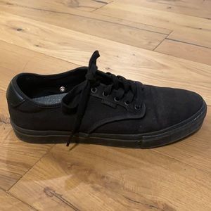 Men’s Vans